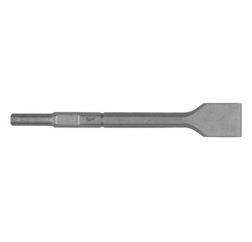 MILWAUKEE DŁUTO SZEROKIE K-HEX 21mm 50X300