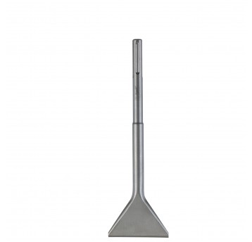 MILWAUKEE DŁUTO SZEROKIE SDS MAX 115X300mm