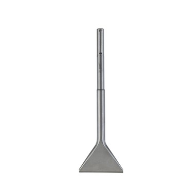 MILWAUKEE DŁUTO SZEROKIE SDS MAX 115X300mm