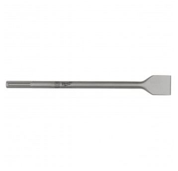 MILWAUKEE DŁUTO SZEROKIE SDS MAX 50X400mm