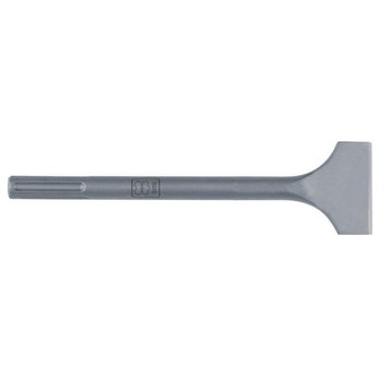 MILWAUKEE DŁUTO SZEROKIE SDS MAX 80X300mm