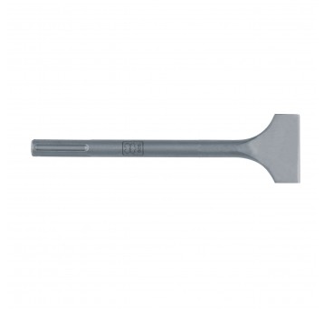 MILWAUKEE DŁUTO SZEROKIE SDS MAX 80X300mm