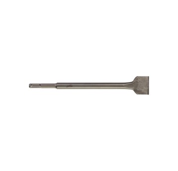 MILWAUKEE DŁUTO SZEROKIE SDS PLUS 40X250mm