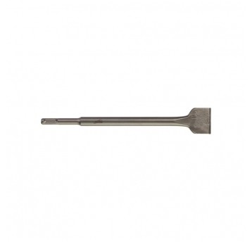 MILWAUKEE DŁUTO SZEROKIE SDS PLUS 40X250mm