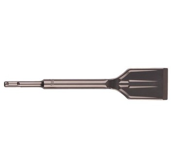 MILWAUKEE DŁUTO SZEROKIE SDS PLUS 50x250 DO PŁYTEK
