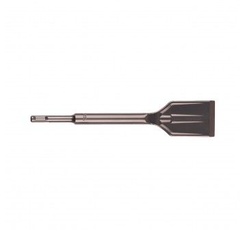 MILWAUKEE DŁUTO SZEROKIE SDS PLUS 50x250 DO PŁYTEK