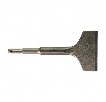 MILWAUKEE DŁUTO SZEROKIE SDS PLUS 75X165mm