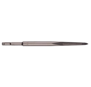 MILWAUKEE DŁUTO SZPICAK SDS PLUS 250mm 4932493607