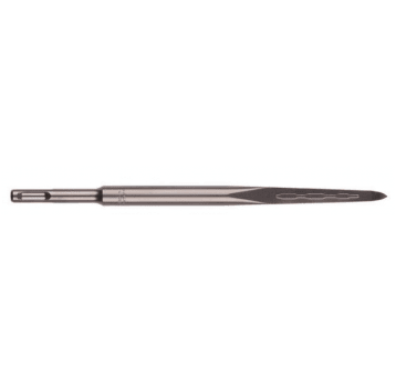 MILWAUKEE DŁUTO SZPICAK SDS PLUS 250mm 4932493607