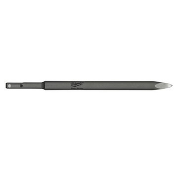 MILWAUKEE DŁUTO SZPICZASTE SDS PLUS 250mm