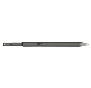 MILWAUKEE DŁUTO SZPICZASTE SDS PLUS 250mm