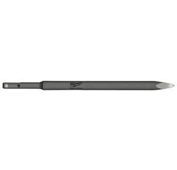 MILWAUKEE DŁUTO SZPICZASTE SDS PLUS 250mm