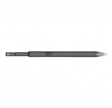 MILWAUKEE DŁUTO SZPICZASTE SDS PLUS 250mm