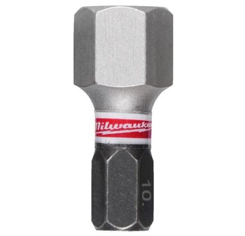 MILWAUKEE GROT IMBUS 10mm SHOCKWAVE 3szt