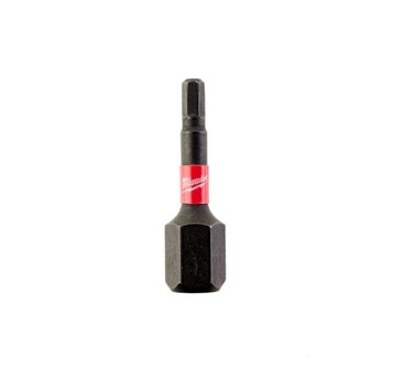 MILWAUKEE GROT IMBUS 6mm SHOCKWAVE 3szt