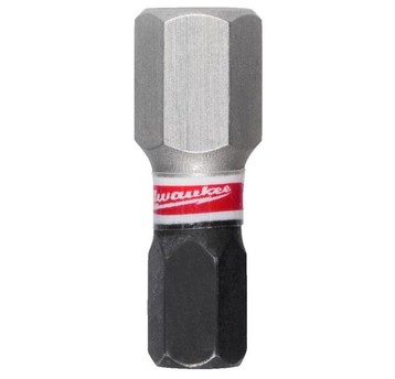 MILWAUKEE GROT IMBUS 8mm SHOCKWAVE 3szt