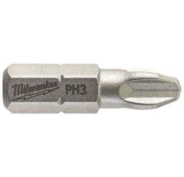 MILWAUKEE GROT PH3 25mm