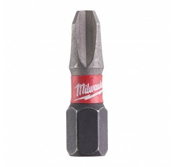 MILWAUKEE GROT PH3 25mm SHOCKWAVE BLISTER