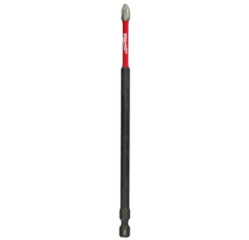 MILWAUKEE GROT PZ1 150mm SHOCKWAVE BLISTER