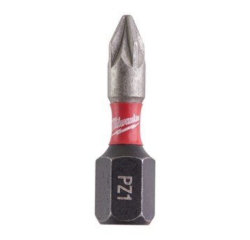 MILWAUKEE GROT PZ1 25mm SHOCKWAVE