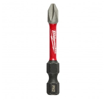 MILWAUKEE GROT PZ1 50mm SHOCKWAVE BLISTER