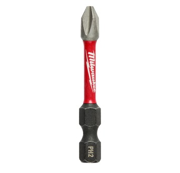 MILWAUKEE GROT PZ1 50mm SHOCKWAVE BLISTER