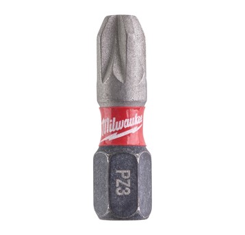 MILWAUKEE GROT PZ3 25mm SHOCKWAVE