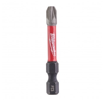 MILWAUKEE GROT PZ3 50mm SHOCKWAVE BLISTER
