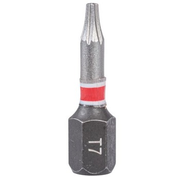 MILWAUKEE GROT TORX BO TX7 SHOCKWAVE 3szt