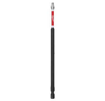 MILWAUKEE GROT TORX TX25 150mm SHOCKWAVE