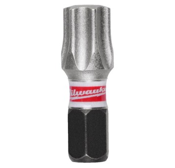 MILWAUKEE GROT TORX TX45 SHOCKWAVE 3szt