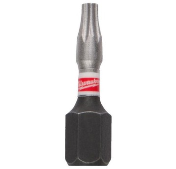MILWAUKEE GROT TORX TX7 SHOCKWAVE 3szt