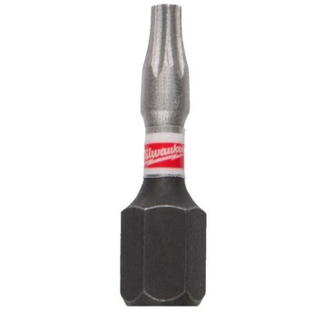 MILWAUKEE GROT TORX TX9 SHOCKWAVE 3szt