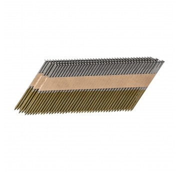 MILWAUKEE GWOŹDZIE DO GWOŹDZ. 7,4x3,1/90mm 3000szt