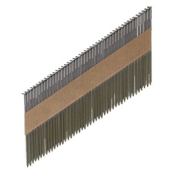 MILWAUKEE GWOŹDZIE DO GWOŹDZIARKI 34" 63mm 2.2k