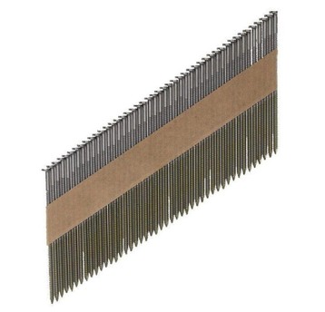 MILWAUKEE GWOŹDZIE DO GWOŹDZIARKI 34" 90mm 2.2k