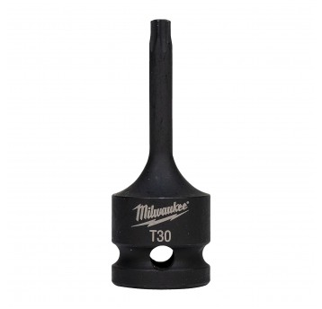 MILWAUKEE KLUCZ WPUSTOWY UDAROWY TORX 1/2" T30