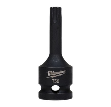 MILWAUKEE KLUCZ WPUSTOWY UDAROWY TORX 1/2" T50