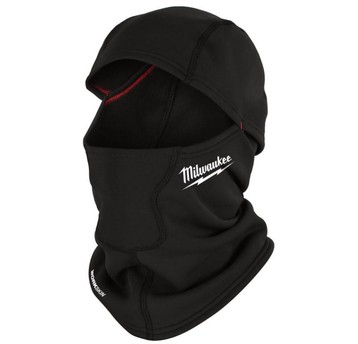 MILWAUKEE KOMINIARKA WORKSKIN CZARNA 4932499386