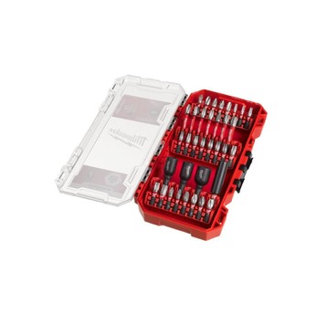 MILWAUKEE KOMPLET BITÓW UDAROWYCH 35szt 4932492003
