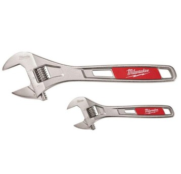 MILWAUKEE KOMPLET KLUCZY NASTAWNYCH 150 250