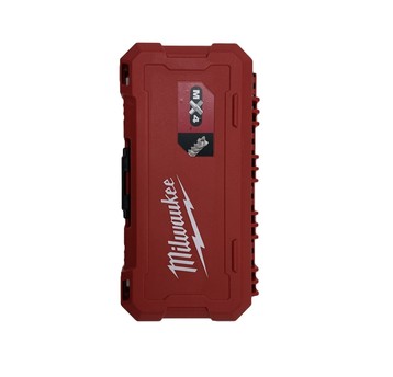 MILWAUKEE KOMPLET WIERTEŁ SDS+ MX4 7szt 4932492113