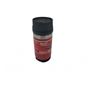 MILWAUKEE KUBEK TERMICZNY 355ml SIP LID RED