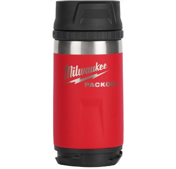 MILWAUKEE KUBEK TERMICZNY 355ml SIP LID RED