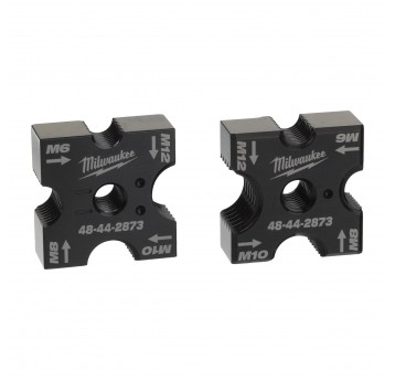 MILWAUKEE MATRYCE DO OBCINAKA DO PRĘT. GW. M18 BLT