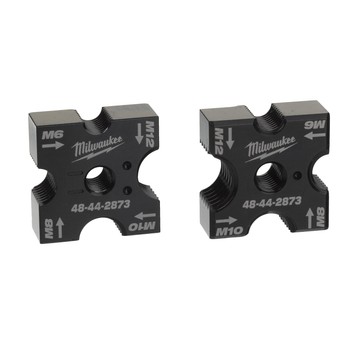 MILWAUKEE MATRYCE DO OBCINAKA DO PRĘT. GW. M18 BLT