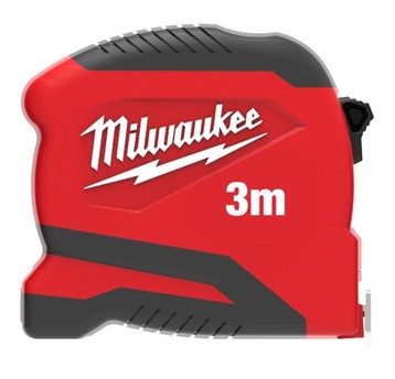 MILWAUKEE MIARA ZWIJANA 3m COMPACT Gen 2