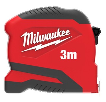 MILWAUKEE MIARA ZWIJANA 5m /25 COMPACT Gen 2