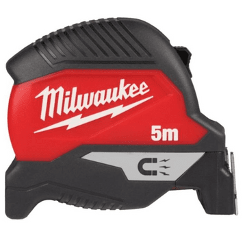 MILWAUKEE MIARA ZWIJANA 5m MAGNETIC GEN4