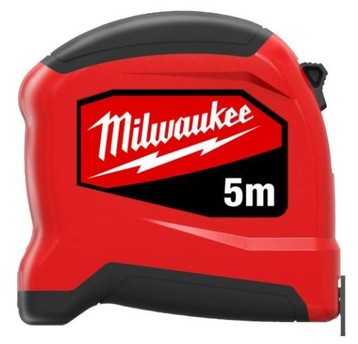MILWAUKEE MIARA ZWIJANA SLIM Gen 2 5m -19mm